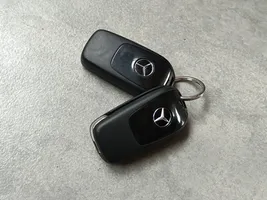 Mercedes-Benz Citan II Virtalukko 805678648R