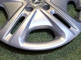 Mercedes-Benz Citan II R 16 riteņa dekoratīvais disks (-i) A4204000300
