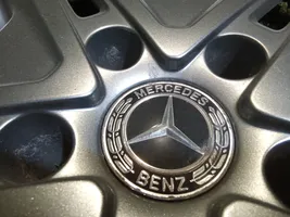 Mercedes-Benz Citan II R16 wheel hub/cap/trim A4204000300