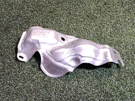 Nissan NV400 Exhaust heat shield 140136073R