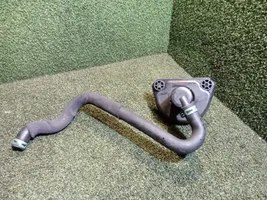 Renault Master III Oil fill pipe 8200795333