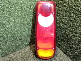 Renault Master III Rear/tail lights 265551402R