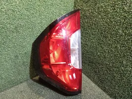 Mercedes-Benz Citan II Lampa tylna 265508587R