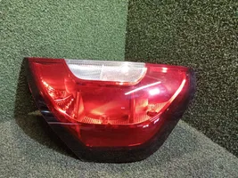 Mercedes-Benz Citan II Lampa tylna 265508587R