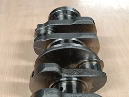 Citroen Jumper Crankshaft 