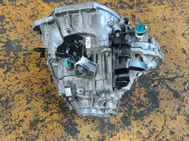 Opel Vivaro Manual 6 speed gearbox PF6043