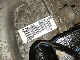 Opel Vivaro Manual 6 speed gearbox PF6043