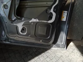 Ford Tourneo Custom Front door 