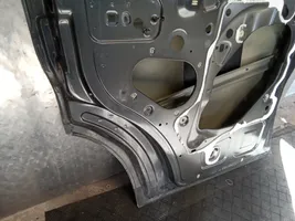 Ford Tourneo Custom Front door 