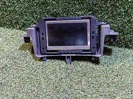 Ford Tourneo Custom Radio/CD/DVD/GPS head unit GK2T18K811DB