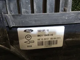 Ford Tourneo Custom Feux arrière / postérieurs BK2113405AG