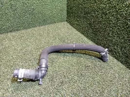 Renault Kangoo II Engine coolant pipe/hose 800399215