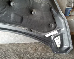 Ford Tourneo Custom Engine bonnet/hood 