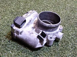 Ford Transit Custom Throttle valve BK2Q9E926AC