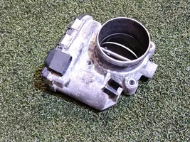 Ford Transit Custom Throttle valve BK2Q9E926AC