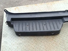 Renault Master III Trunk/boot sill cover protection 850220025R