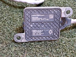 Renault Master III Sensore della sonda Lambda 227908421R