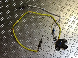 Renault Master III Abgasdrucksensor Differenzdrucksensor 226588349R