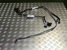 Ford Tourneo Custom Cableado de puerta corredera GK2T18C394