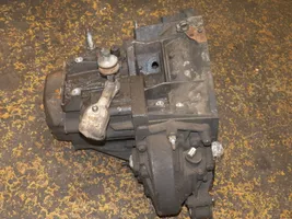 Citroen Jumper Manual 5 speed gearbox 9632807280