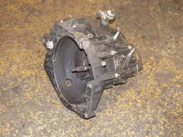 Citroen Jumper Manual 5 speed gearbox 9632807280