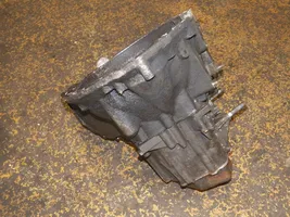 Citroen Jumper Manual 5 speed gearbox 9632807280