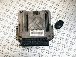 Renault Master III Engine control unit/module 237102265R