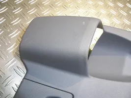 Ford Tourneo Custom Revestimiento de los botones de la parte inferior del panel BK21V044L02