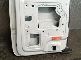 Mercedes-Benz Citan W415 Heckklappe Kofferraumdeckel 