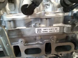 Land Rover Range Rover Sport L494 Moteur H4P36J011DG