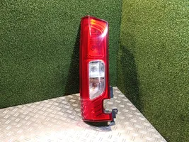 Mercedes-Benz Citan W415 Luci posteriori 265553910R