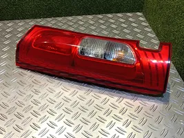 Mercedes-Benz Citan W415 Luci posteriori 265553910R