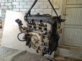 Opel Vectra C Moottori Z22YH