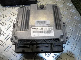 Mercedes-Benz Citan W415 Kit calculateur ECU et verrouillage 237102747R