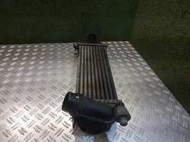 Mercedes-Benz Citan W415 Chłodnica powietrza doładowującego / Intercooler 144963234R