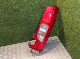 Mercedes-Benz Citan W415 Lampa tylna 265503611R