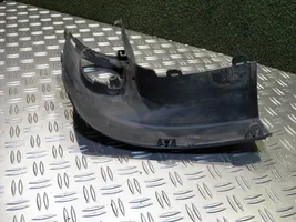 Mercedes-Benz Citan W415 Rivestimento della parte inferiore del paraurti posteriore 8200499042