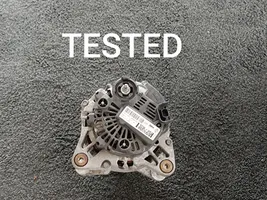 Renault Kangoo II Generator/alternator 231007033R