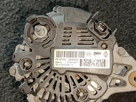 Renault Kangoo II Generator/alternator 231007033R