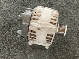 Renault Kangoo II Generator/alternator 231007033R