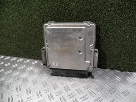 Opel Movano B Dzinēja vadības bloks 237101487R