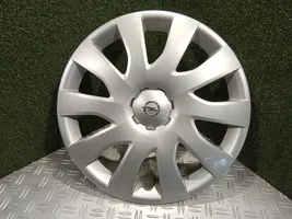 Opel Vivaro Mozzo/copricerchi/borchia della ruota R16 403154700R