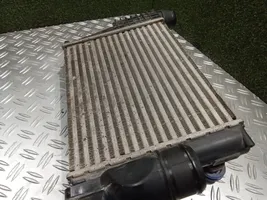 Toyota Proace Radiatore intercooler 9806562180