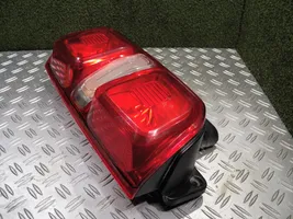 Toyota Proace Lampa tylna 9808243080