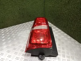 Toyota Proace Rear/tail lights 9808243180