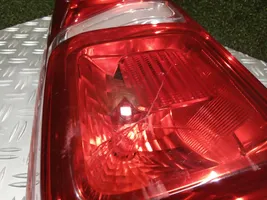 Toyota Proace Rear/tail lights 9808243180