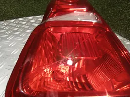 Toyota Proace Rear/tail lights 9808243180