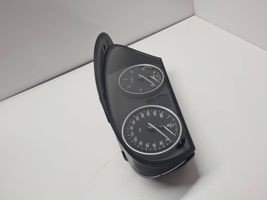 BMW 5 E60 E61 Geschwindigkeitsmesser Cockpit 213839007266