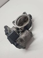 BMW 3 E90 E91 Engine shut-off valve 10378517