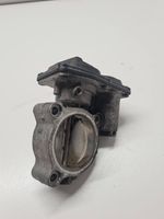 BMW 3 E90 E91 Engine shut-off valve 10378517